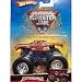 Hot Wheels Monster Brutus 2 Truck 1/55