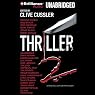 Thriller 2: Stories You Just Can't Put Down