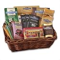 Chocolate Connoisseur Basket