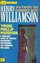 Young Phillip Maddison ["A Chronicle of Ancient Sunlight", 3]