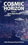Terra Non Firma (Cosmic Horizon)