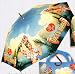 LAMPS BEAUTIFUL Rain or Sun Umbrella--Lucy's Rumba--Excellent customer service--see our feedback.