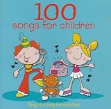 100 Songs for Children