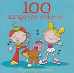 100 Songs for Children
