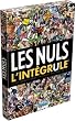 Les Nuls : L'Int�grule - Coffret 2 DVD