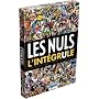 Les Nuls : L'Int�grule - Coffret 2 DVD