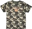 John Deere "Every Season is Deere Season" Camo T-shirt