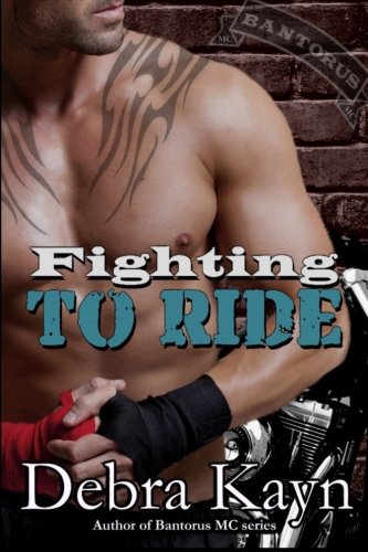 Fighting To Ride: Bantorus Motorcycle Club