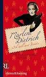 Produkt-Bild: Marlene Dietrich - "Ick will wat Feinet": Das etwas andere Kochbuch
