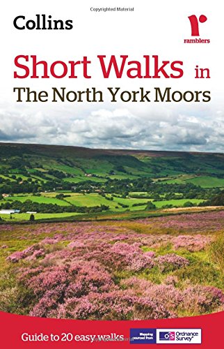 Short Walks In The North York Moors