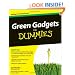 Green Gadgets For Dummies