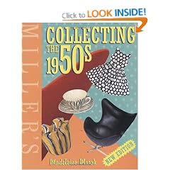 Miller's Collecting the 1950s (Miller's Collector's Guides)
