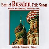 Best of Russian Folk Songs