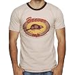 Exes & Ohs: Beaver Caf&eacute; Tee - Mens