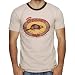 Exes & Ohs: Beaver Caf&eacute; Tee - Mens