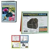 Introduction to the Canon XT DVD and inBrief Combo Pack