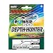 シマノ(SHIMANO) PowerPro Depth-Hunter 200m PL-720I 2.25号 720641