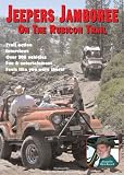 Jeepers Jamboree, CA DVD