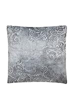 COINCASA Cojín 47 x 47 cm (Gris)