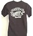 Lucky 13 Rat Rod T Shirt Mens Hot Rod T Shirt Rat Rod