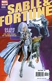 Sable & Fortune (2006) #2