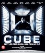 Cube Blu-Ray