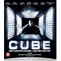 Cube Blu-Ray
