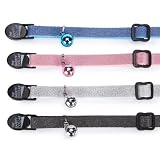 Glitz Cat Collar Color: Pink [Misc.] [Misc.]