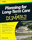 Planning for long-term care for dummies