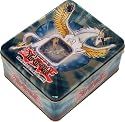 Yu-Gi-Oh! Collectors Tin 2007 Crystal Beast Sapphire Pegasus