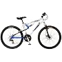 Mongoose Vanish Men's Dual-Suspension Mountain Bike (26-Inch Wheels)