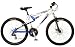Mongoose Vanish Men's Dual-Suspension Mountain Bike (26-Inch Wheels)
