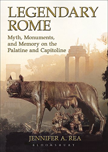 Legendary Rome