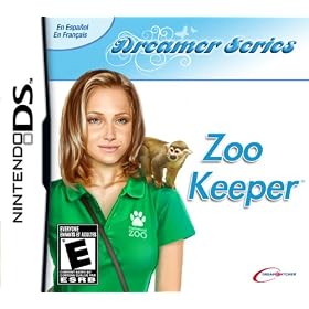 Dreamer: Zoo Keeper