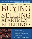 The Complete Guide to Buying and Selling Apartment Buildings