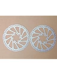 Avid G3 Clean Sweep Bicycle Disc Brake Rotor (160mm)