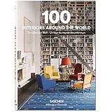 100 interiors around the world bibliotheca universalis