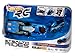 Hot Wheels RC Stealth Rides Racing Car - Nissan 370Z