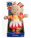 In the Night Garden - Basic Plush Upsy Daisy