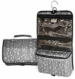 enRoute Travelware Hanging Compact Cosmetic Case
