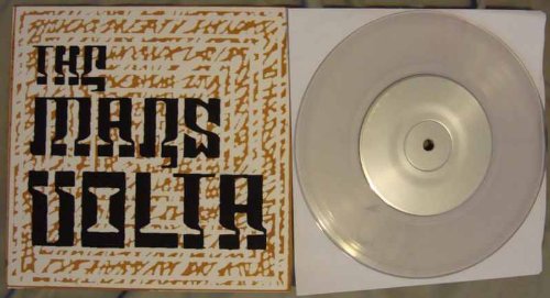 The Mars Volta - Zed And Two Naughts Lyrics - Zortam Music