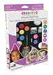 Snazaroo Ultimate Party Pack Face Painting Kit