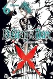D.Gray-Man 6 Eliminar/ Delete (Spanish Edition)