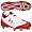 White/Red
