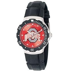NCAA College Sports Watch - Ohio State Agent Series Watch