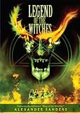 Legend of the Witches