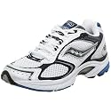 Saucony Men's ProGrid Omni 6 Moderate Running Shoe