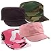 Rothco Women's Adjustable Fatigue Cap