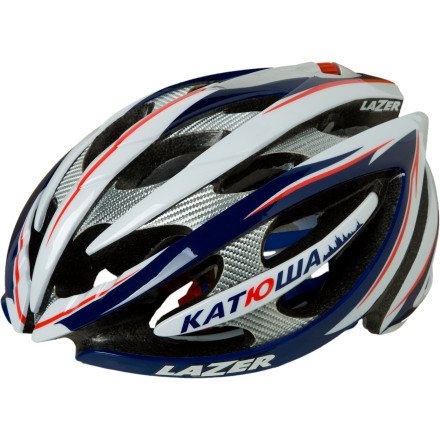 Lazer Helium Helmet
