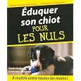 Eduquer son chiot 
